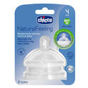 Tetina NaturalFeeling 4 Meses+  